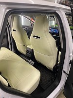 Чехлы на Omoda C5 (2022+) фото 3