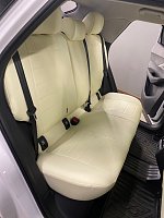 Чехлы на Omoda C5 (2022+) фото 4
