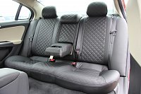 Чехлы на Volvo S60 2 (2010+) фото 3