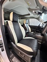 Чехлы на Haval H9 II (2024+) фото 1